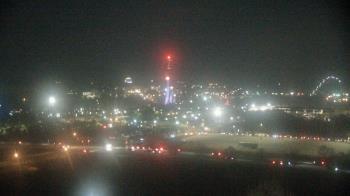 Weather camera view of Milton Hershey School.