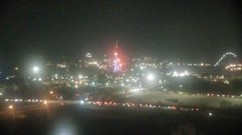 Weather camera view of Milton Hershey School.