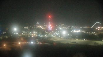 Weather camera view of Milton Hershey School.