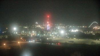 Weather camera view of Milton Hershey School.