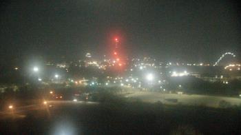 Weather camera view of Milton Hershey School.