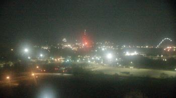 Weather camera view of Milton Hershey School.