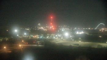 Weather camera view of Milton Hershey School.