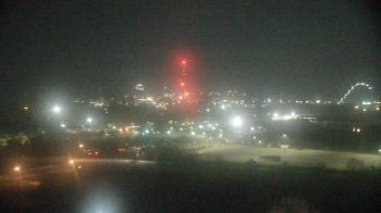 Weather camera view of Milton Hershey School.