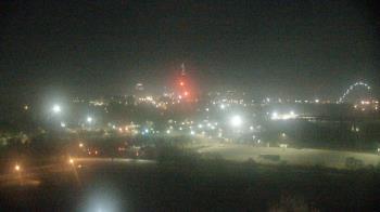 Weather camera view of Milton Hershey School.