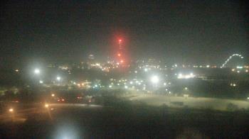 Weather camera view of Milton Hershey School.