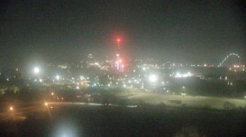 Weather camera view of Milton Hershey School.