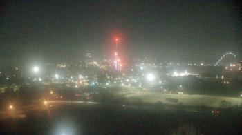 Weather camera view of Milton Hershey School.