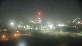 Weather camera view of Milton Hershey School.