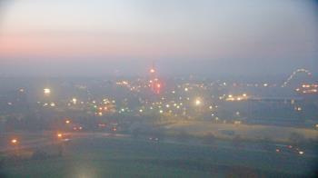 Weather camera view of Milton Hershey School.