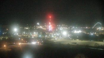 Weather camera view of Milton Hershey School.