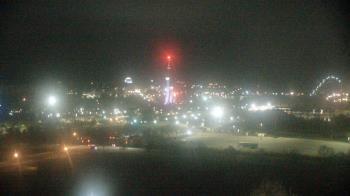 Weather camera view of Milton Hershey School.