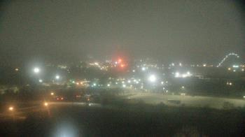 Weather camera view of Milton Hershey School.