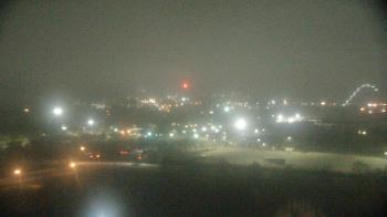 Weather camera view of Milton Hershey School.