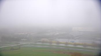 Weather camera view of Milton Hershey School.