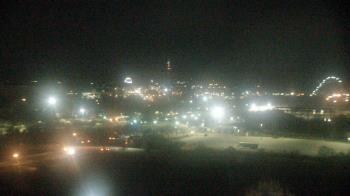 Weather camera view of Milton Hershey School.