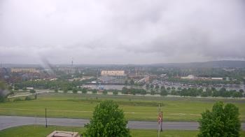 Weather camera view of Milton Hershey School.