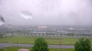 Weather camera view of Milton Hershey School.