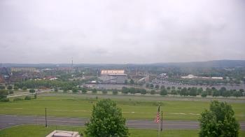 Weather camera view of Milton Hershey School.