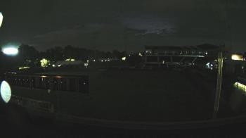 Weather camera view of FNB Field.