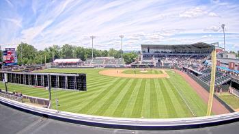Weather camera view of FNB Field.