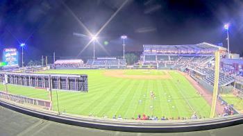 Weather camera view of FNB Field.