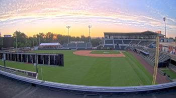 Weather camera view of FNB Field.