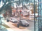 Weather camera view of Harrison Weather Center.