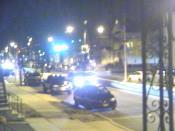 Weather camera view of Harrison Weather Center.