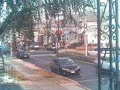 Weather camera view of Harrison Weather Center.