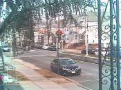 Weather camera view of Harrison Weather Center.