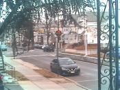 Weather camera view of Harrison Weather Center.