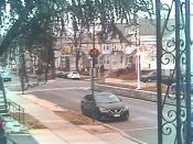 Weather camera view of Harrison Weather Center.