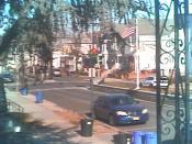 Weather camera view of Harrison Weather Center.