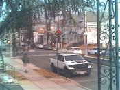 Weather camera view of Harrison Weather Center.