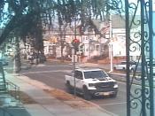 Weather camera view of Harrison Weather Center.