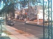 Weather camera view of Harrison Weather Center.