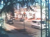 Weather camera view of Harrison Weather Center.