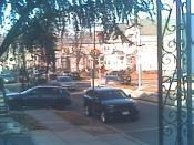 Weather camera view of Harrison Weather Center.