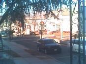 Weather camera view of Harrison Weather Center.