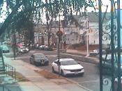 Weather camera view of Harrison Weather Center.