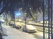 Weather camera view of Harrison Weather Center.