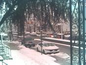 Weather camera view of Harrison Weather Center.