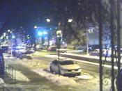 Weather camera view of Harrison Weather Center.