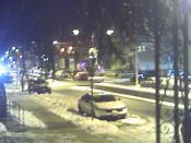 Weather camera view of Harrison Weather Center.