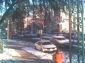 Weather camera view of Harrison Weather Center.