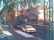 Weather camera view of Harrison Weather Center.