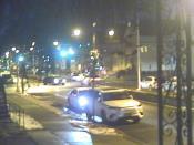 Weather camera view of Harrison Weather Center.