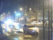 Weather camera view of Harrison Weather Center.