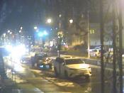 Weather camera view of Harrison Weather Center.